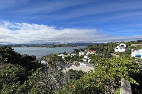 Photo of property in 24 Hungerford Road, Lyall Bay, Wellington, 6022