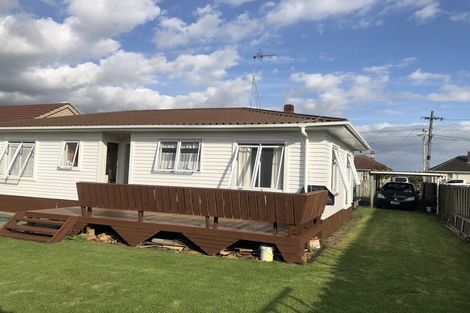 Photo of property in 277 Panama Road, Mount Wellington, Auckland, 1062