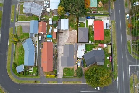 Photo of property in 31 Mooney Street, Nawton, Hamilton, 3200