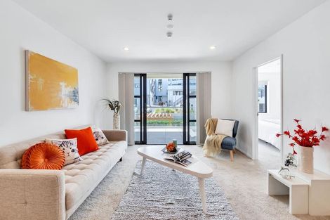 Photo of property in Apollo Apartments, 201/46 Rosedale Road, Rosedale, Auckland, 0632