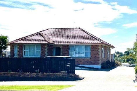Photo of property in 14 George Street, Waiuku, 2123