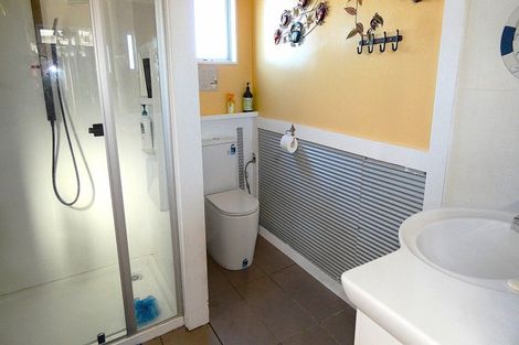 Photo of property in 123 Queen Street, Westport, 7825