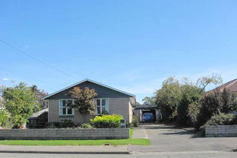 Photo of property in 94 George Street, Tinwald, Ashburton, 7700