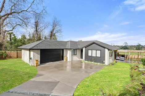 Photo of property in 15a Vogel Place, Cambridge, 3434