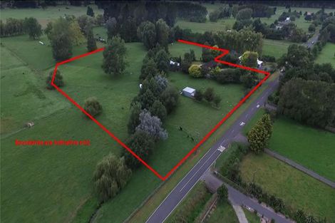 Photo of property in 66 Mill Road, Ohaupo, 3881