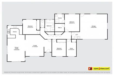 Photo of property in 23a Bowen Street, Cambridge, 3434