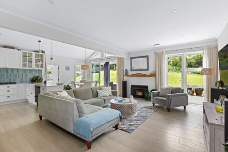 Photo of property in 1166 Weranui Road, Wainui, Silverdale, 0994