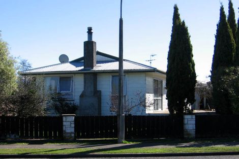 Photo of property in 44 Vogel Crescent, Masterton, 5810