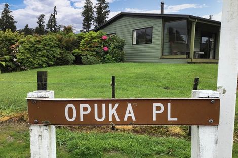 Photo of property in 2 Opuka Place, Haast, 7886