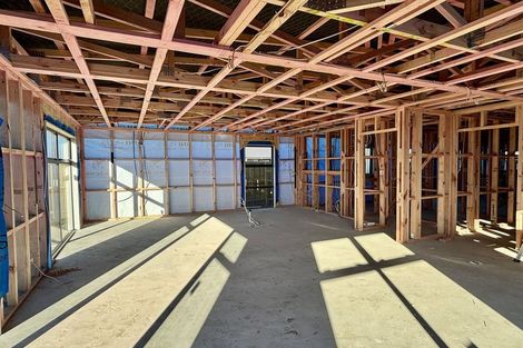 Photo of property in 242 Lincoln Rolleston Road, Rolleston, 7678