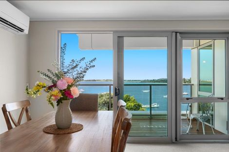 Photo of property in 12/72e Devonport Road, Tauranga, 3110