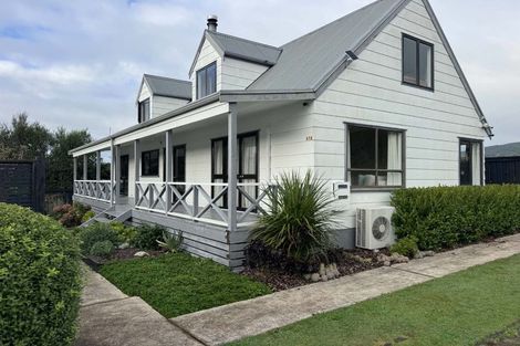 Photo of property in 41 Goldie Street, Pukehangi, Rotorua, 3015