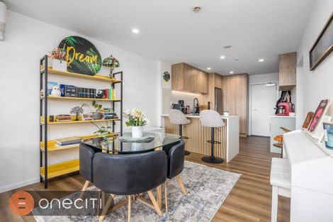 Photo of property in 4a/6 Piwakawaka Street, Eden Terrace, Auckland, 1010