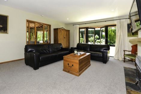 Photo of property in 1141 Greendale Road, Darfield, 7571