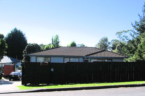 Photo of property in 3 Annison Avenue, Glen Eden, Auckland, 0602