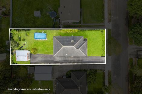 Photo of property in 5 Croall Crescent, St Andrews, Hamilton, 3200