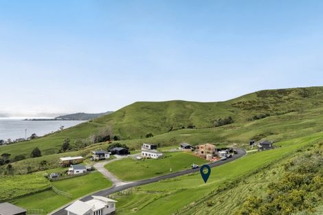 Photo of property in 34 Opononi Heights Drive, Opononi, Kaikohe, 0473