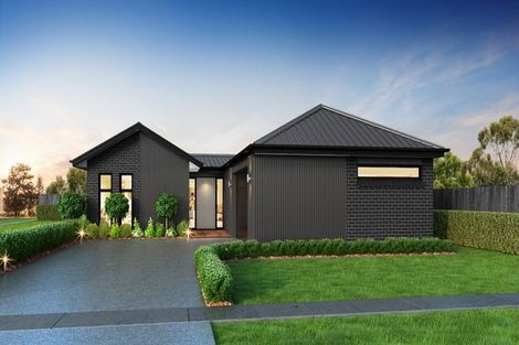 Photo of property in 13 Eastman Drive, Halswell, Christchurch, 8025