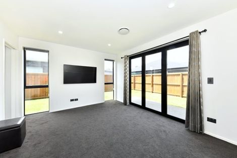 Photo of property in 14 Muirhill Street, Halswell, Christchurch, 8025