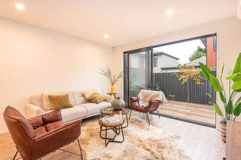 Photo of property in 1/485 Manchester Street, St Albans, Christchurch, 8014