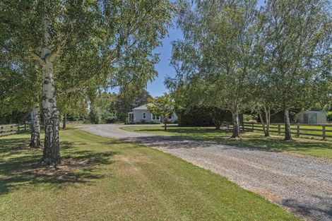 Photo of property in 575 Bangor Road, Darfield, 7571