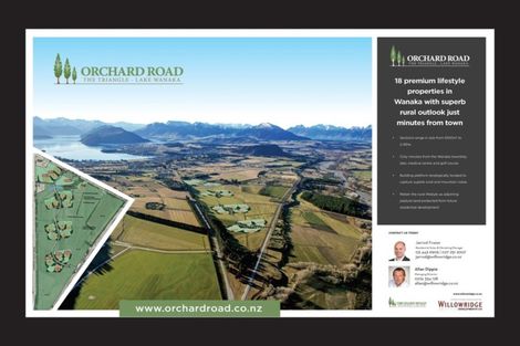 Photo of property in 10 Little Orchard Way, Wanaka, 9382