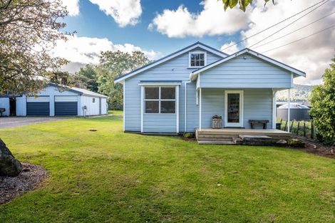 Photo of property in 2141 Arapuni Road, Pukeatua, 3880