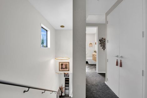 Photo of property in 4/12 Hume Street, Sydenham, Christchurch, 8023