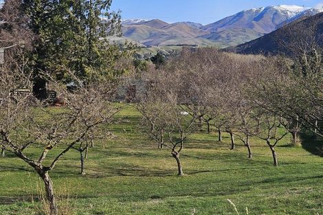 Photo of property in 28 Old Slip Road, Hakataramea, Kurow, 9498