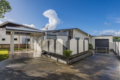 Photo of property in 77 Ranfurly Street, Dargaville, 0310