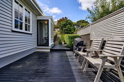 Photo of property in 43a Cockayne Road, Khandallah, Wellington, 6035