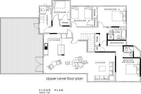 Photo of property in 2 Wayne Place, Ferndale, New Plymouth, 4310