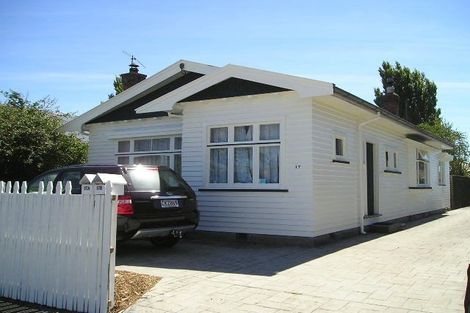 Photo of property in 17 Harrow Street, Phillipstown, Christchurch, 8011