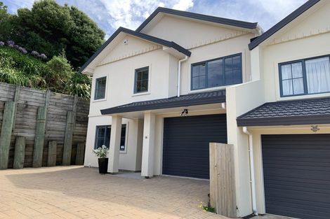 Photo of property in 16a Corsham Grove, Churton Park, Wellington, 6037