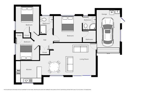 Photo of property in 12a Frederick Place, Whalers Gate, New Plymouth, 4310