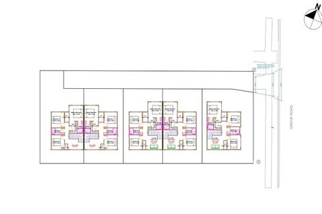 Photo of property in 82 Grove Road, Papakura, 2110