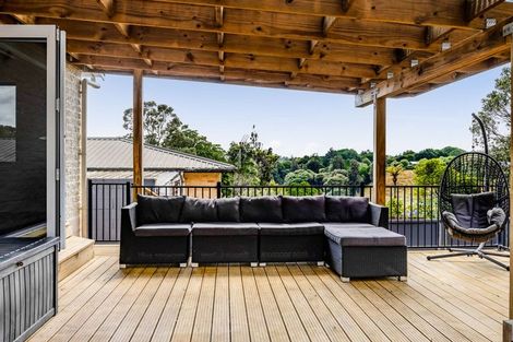 Photo of property in 12 Rennell Street, Frankleigh Park, New Plymouth, 4310