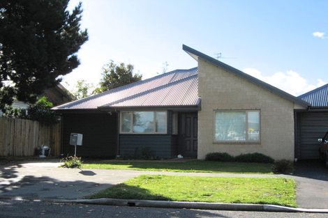 Photo of property in 157 Hastings Street East, Waltham, Christchurch, 8023