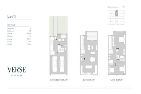 Photo of property in 4/29 Bracken Avenue, Takapuna, Auckland, 0622