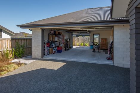 Photo of property in 12b Watkins Drive, Rangiora, 7400