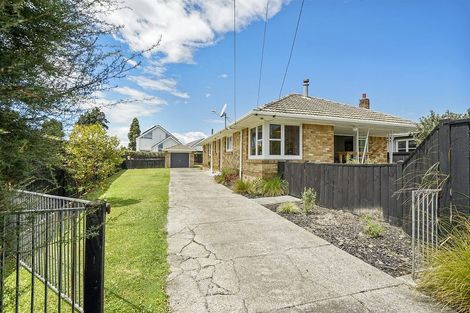 Photo of property in 128 Beerescourt Road, Beerescourt, Hamilton, 3200