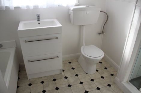 Photo of property in 43 Ferguson Street, Awapuni, Palmerston North, 4412