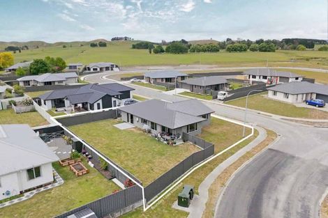 Photo of property in 33 Belgrove Drive, Waipukurau, 4200