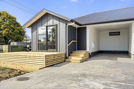 Photo of property in 1/53 Bandon Street, Frankton, Hamilton, 3204