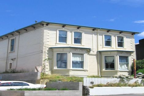 Photo of property in 31 Vivian Street, Te Aro, Wellington, 6011