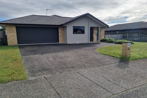 Photo of property in 14 Magellan Rise, Flagstaff, Hamilton, 3210