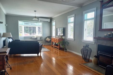 Photo of property in 11 Malyon Street, Te Puke, 3119