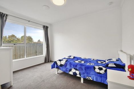 Photo of property in 80 Lowry Avenue, Redwood, Christchurch, 8051