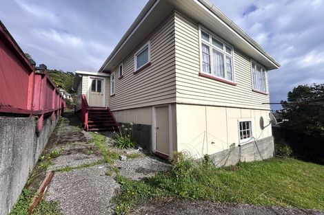 Photo of property in 50 Joyce Crescent, Greymouth, 7805