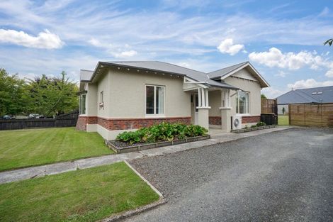 Photo of property in 72 Chapman Street, Richmond, Invercargill, 9810